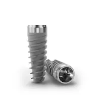 Impianto JDentalCare JDIcon