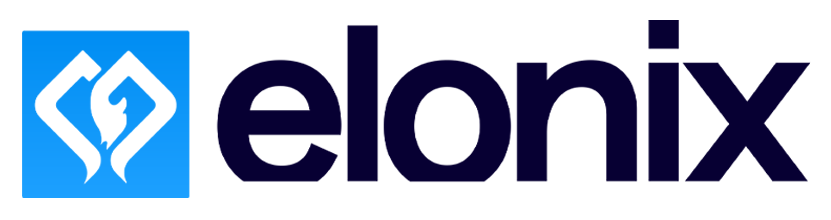 Logo Elonix Dental Clinic
