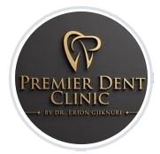 Logo Premier Dent Clinic