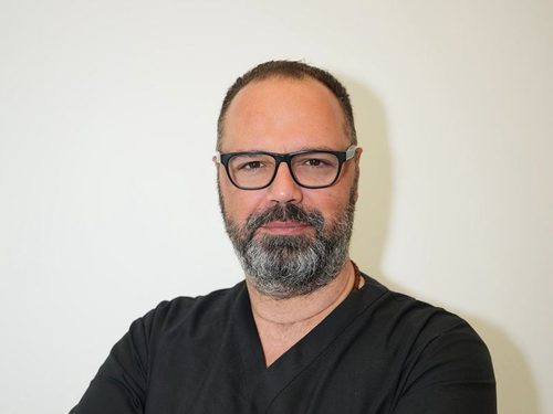 Dr. Gjergj Dilo