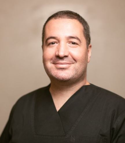 Dr. Maldi Xhelili