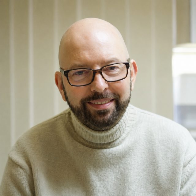 James Thompson