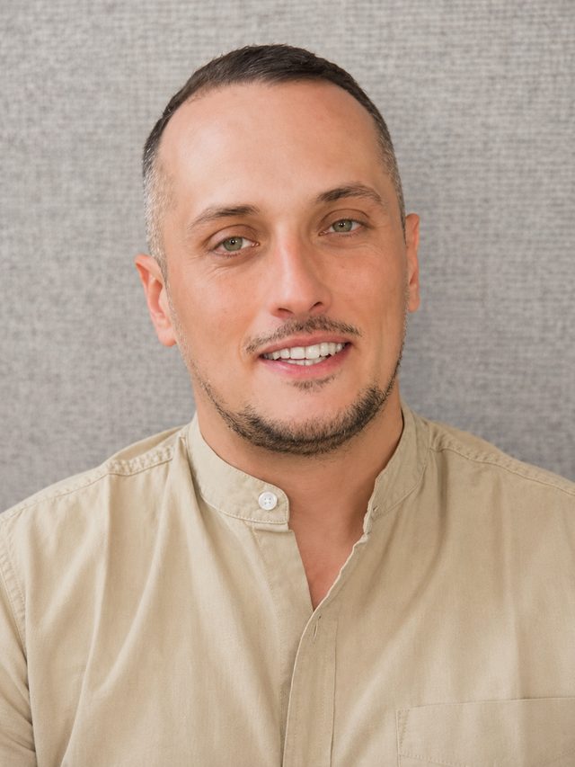 Lukas Müller