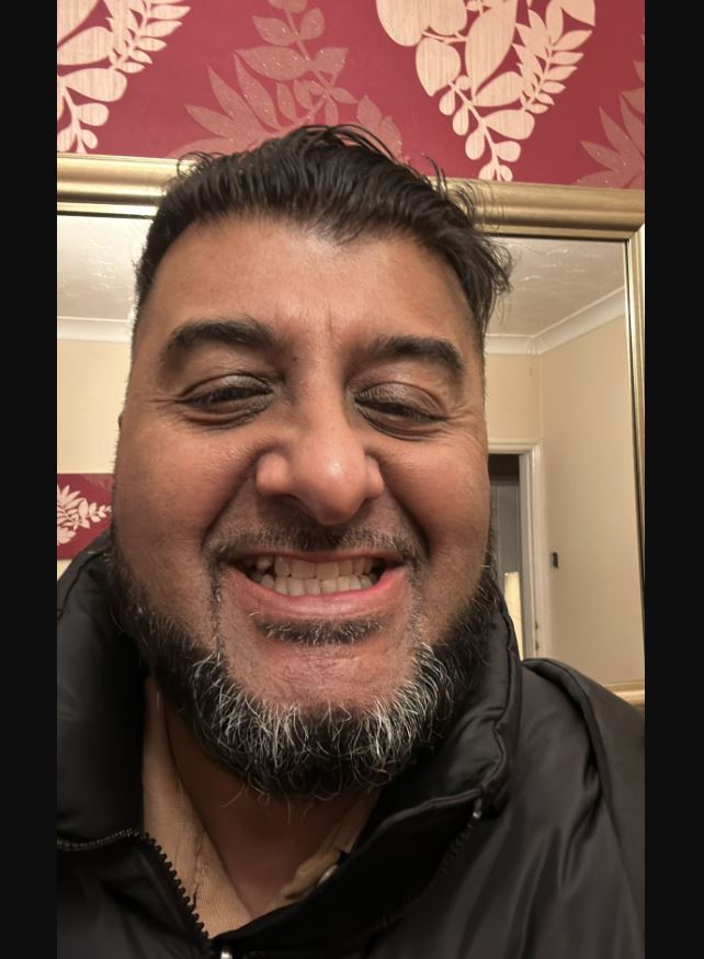 Idris Sheikh
