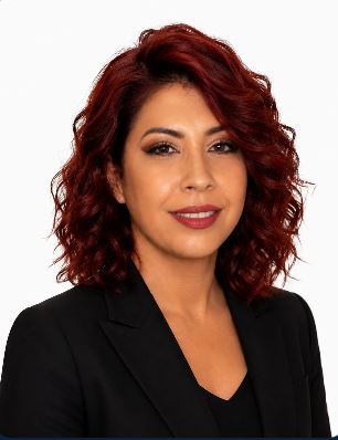 Ligerta Nezeraj — DentX Clinic, Tirana