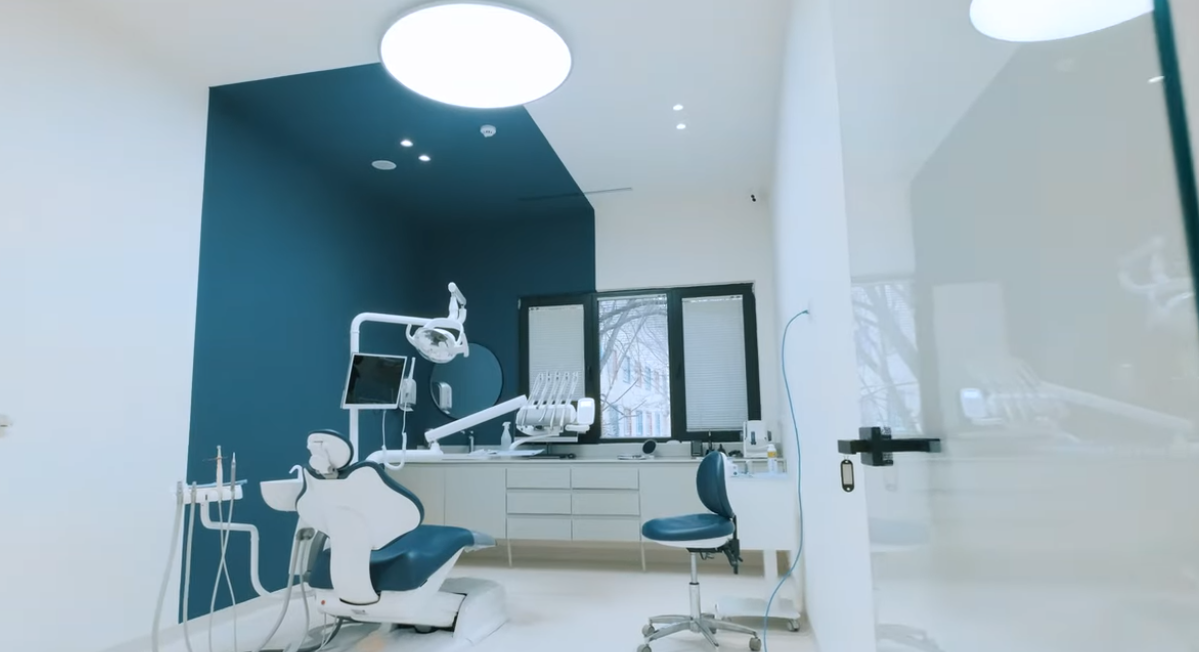 San Marco Dental Clinic - Riunito Odontoiatrico