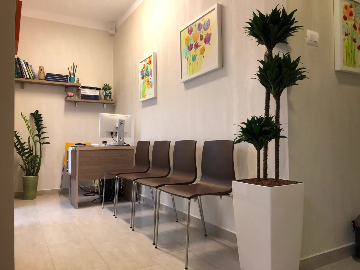 Clinic