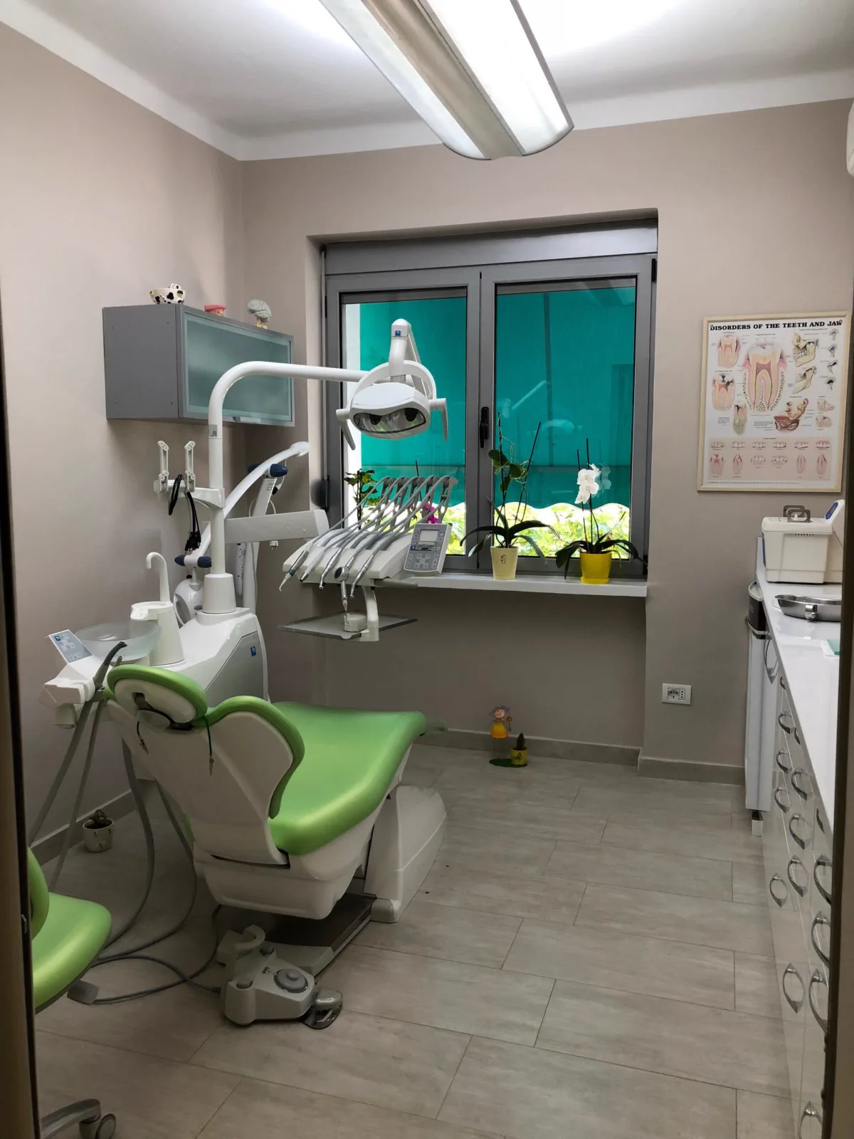 Clinic