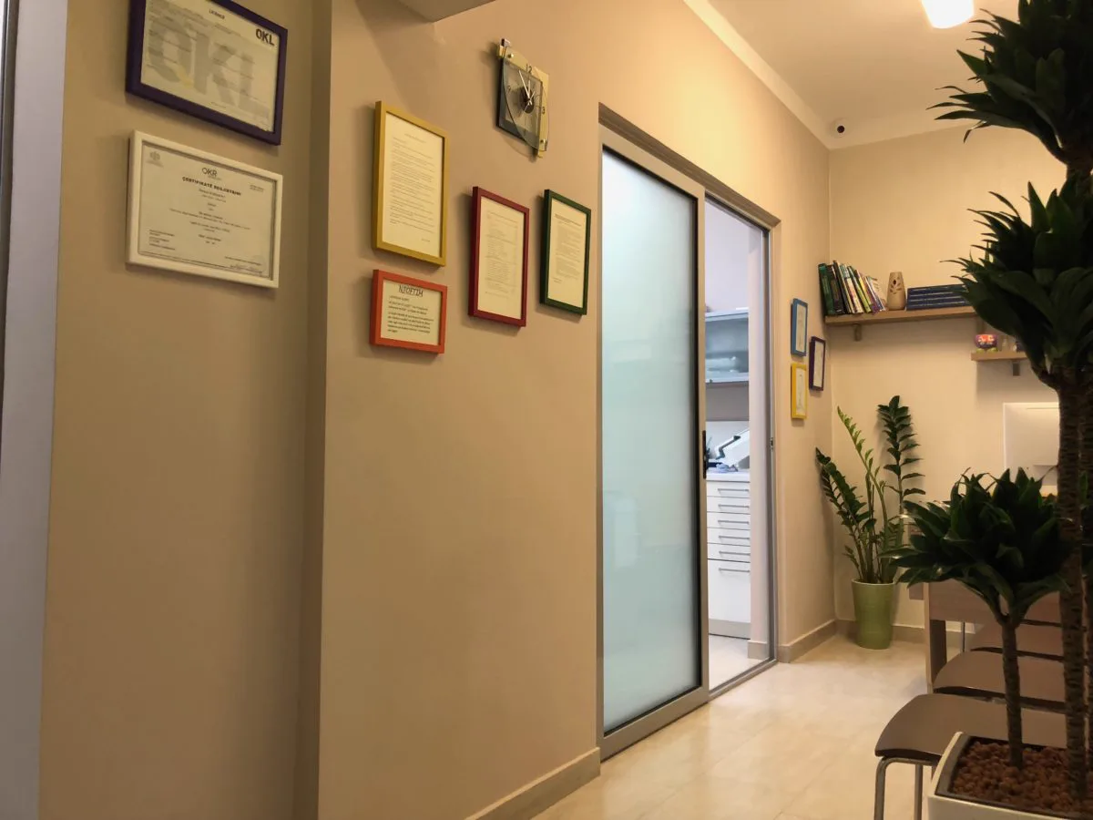 Clinic
