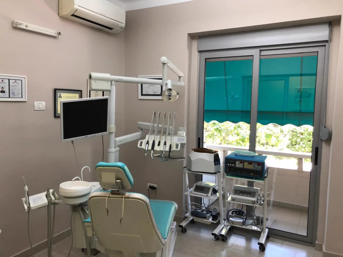 Clinic