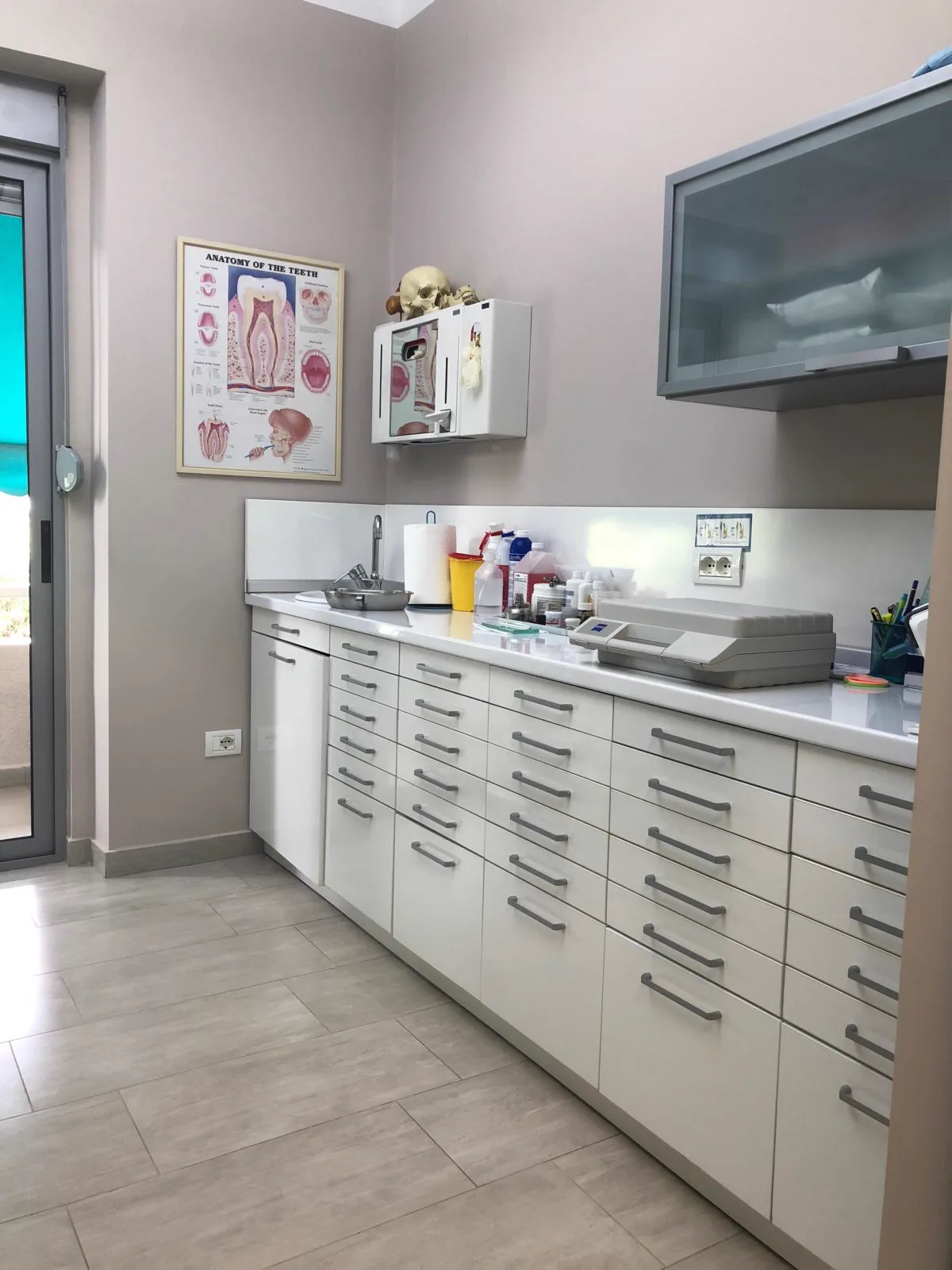 Clinic