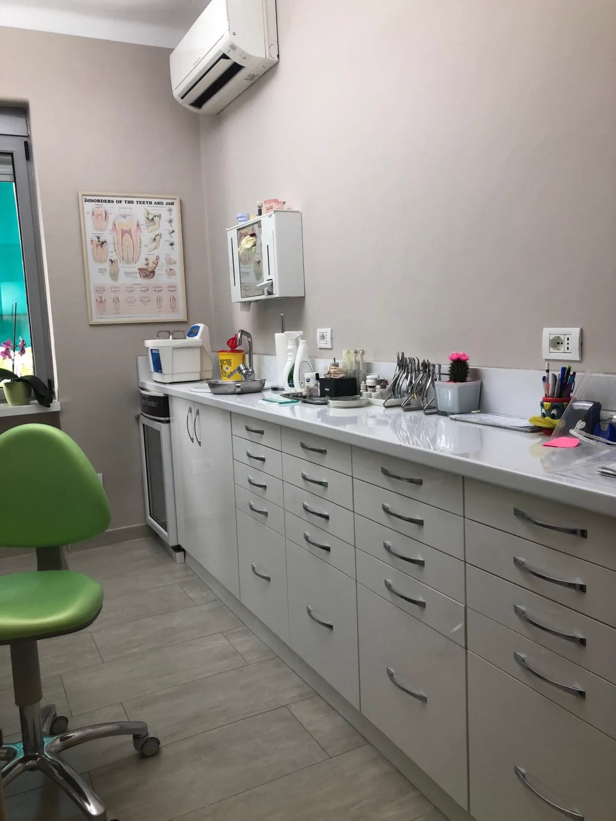 Clinic