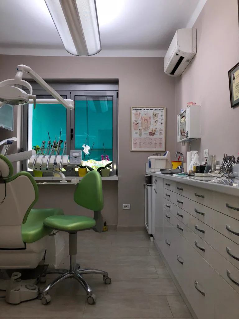 Clinic