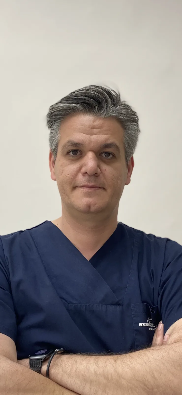 Doctors