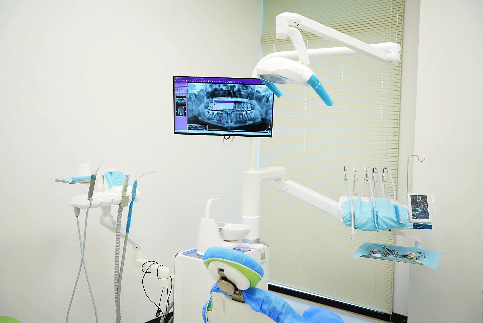 La Clinica