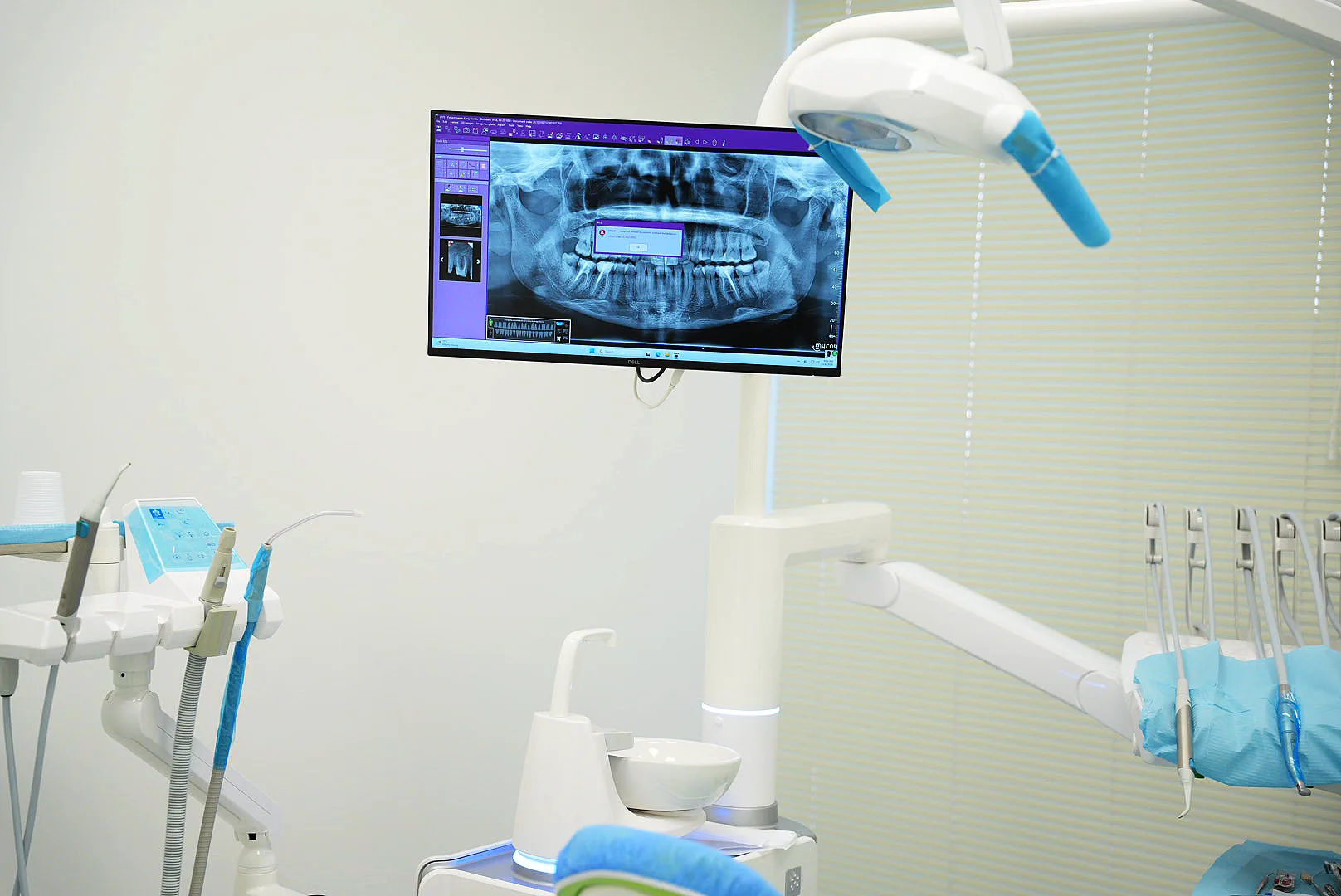 La Clinica