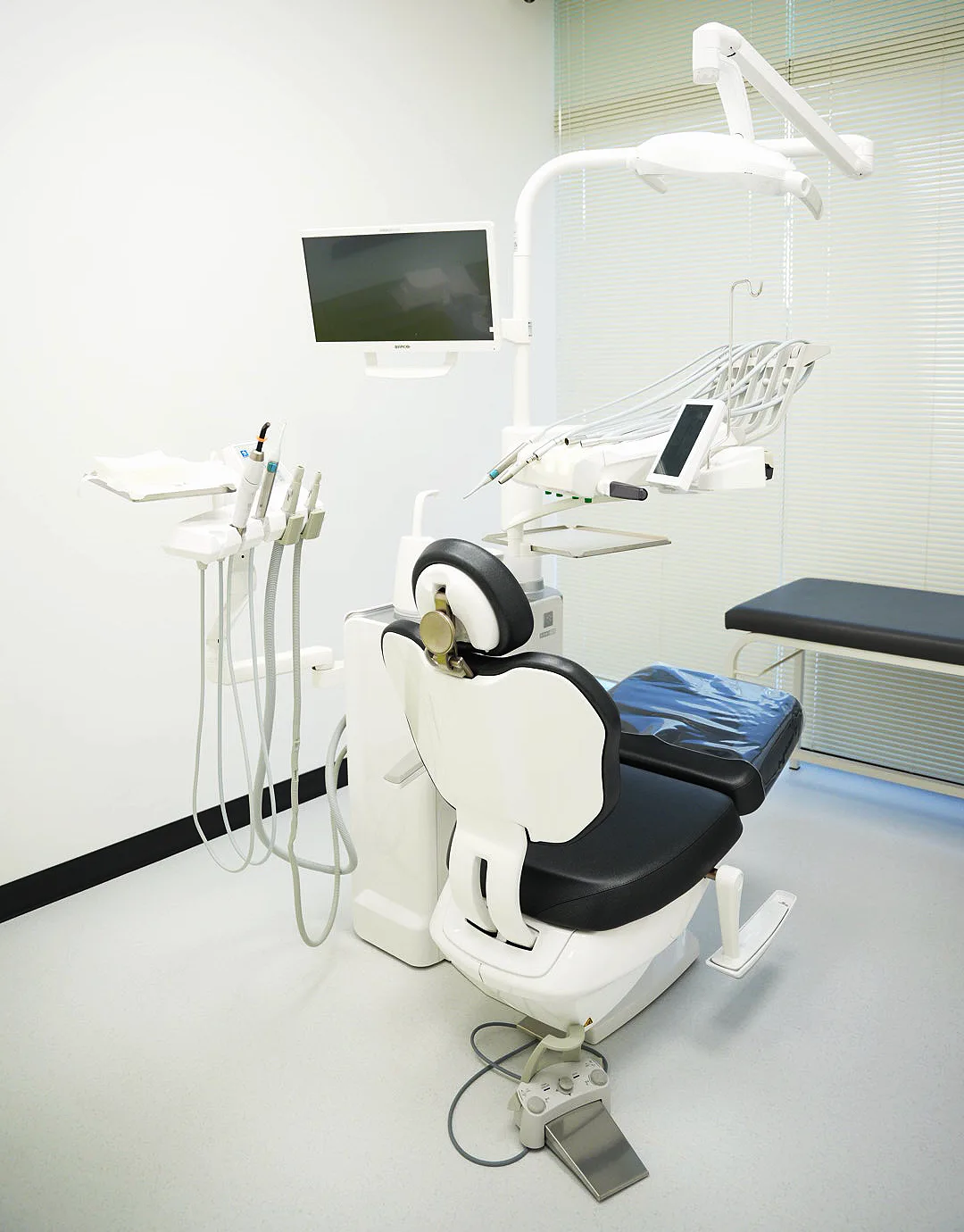La Clinica