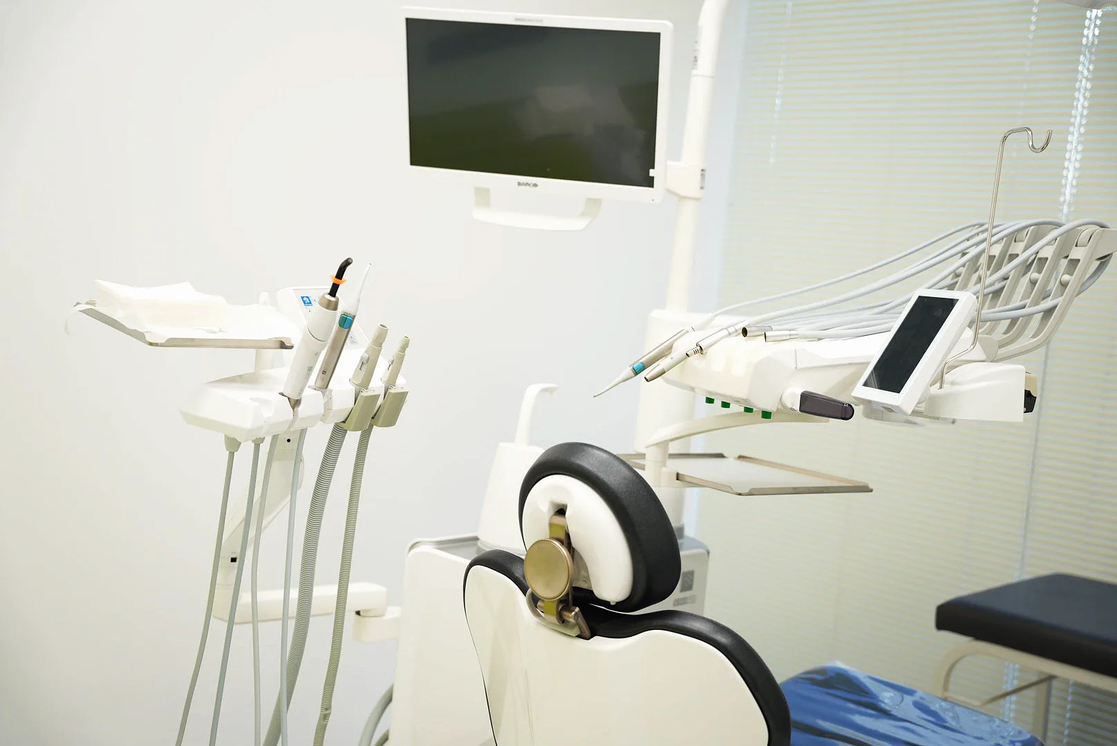 Postazione Clinica
