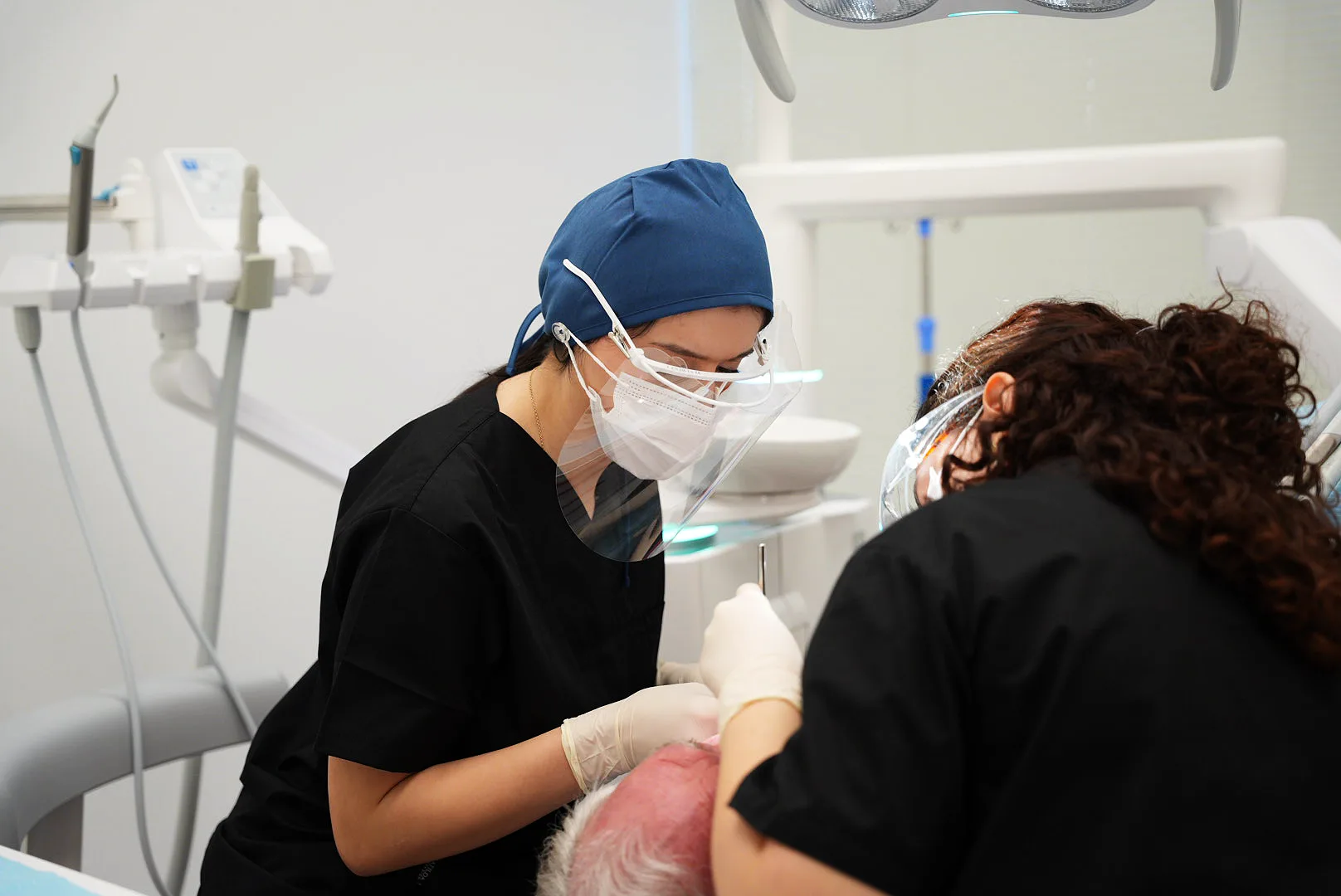 La Clinica