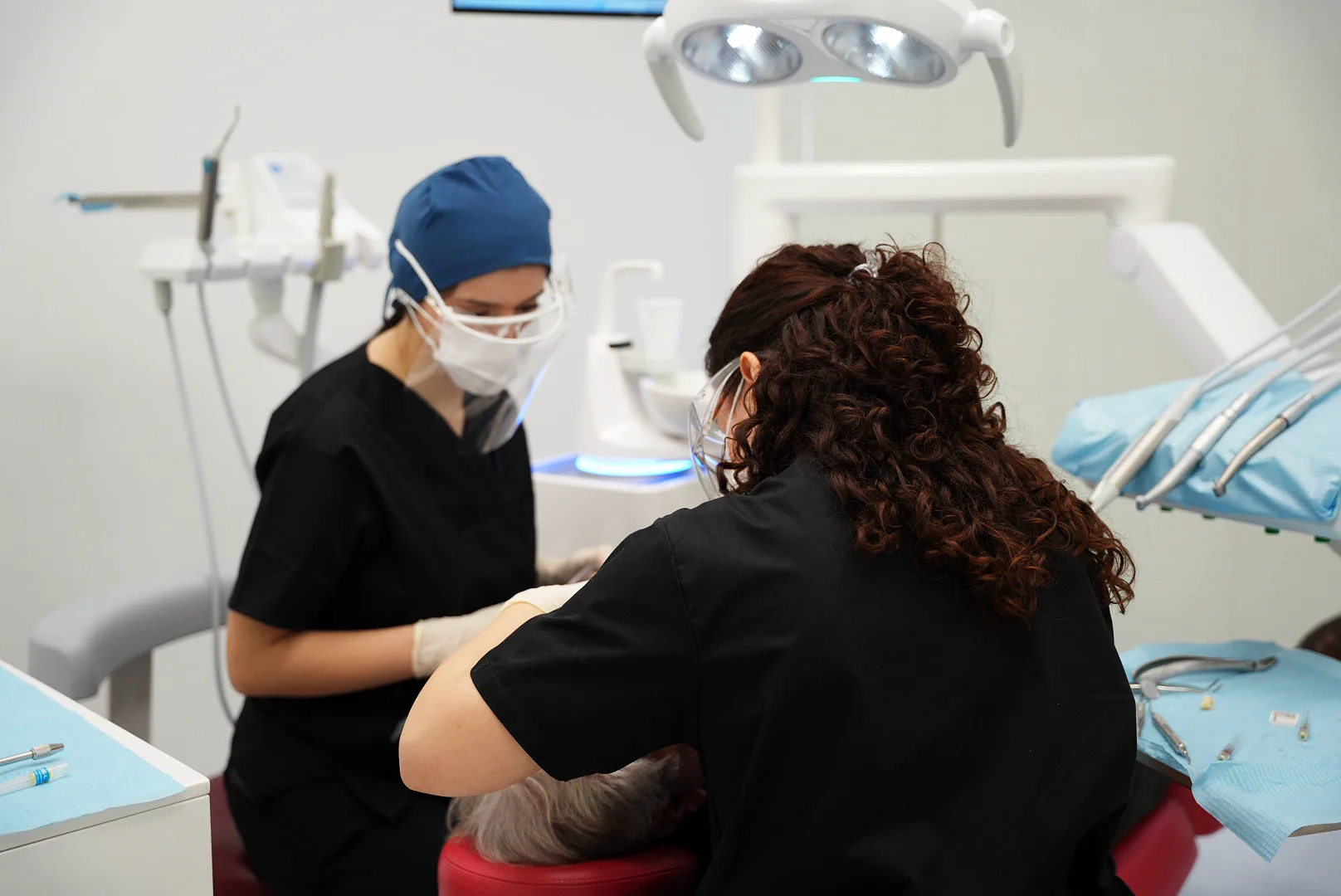La Clinica