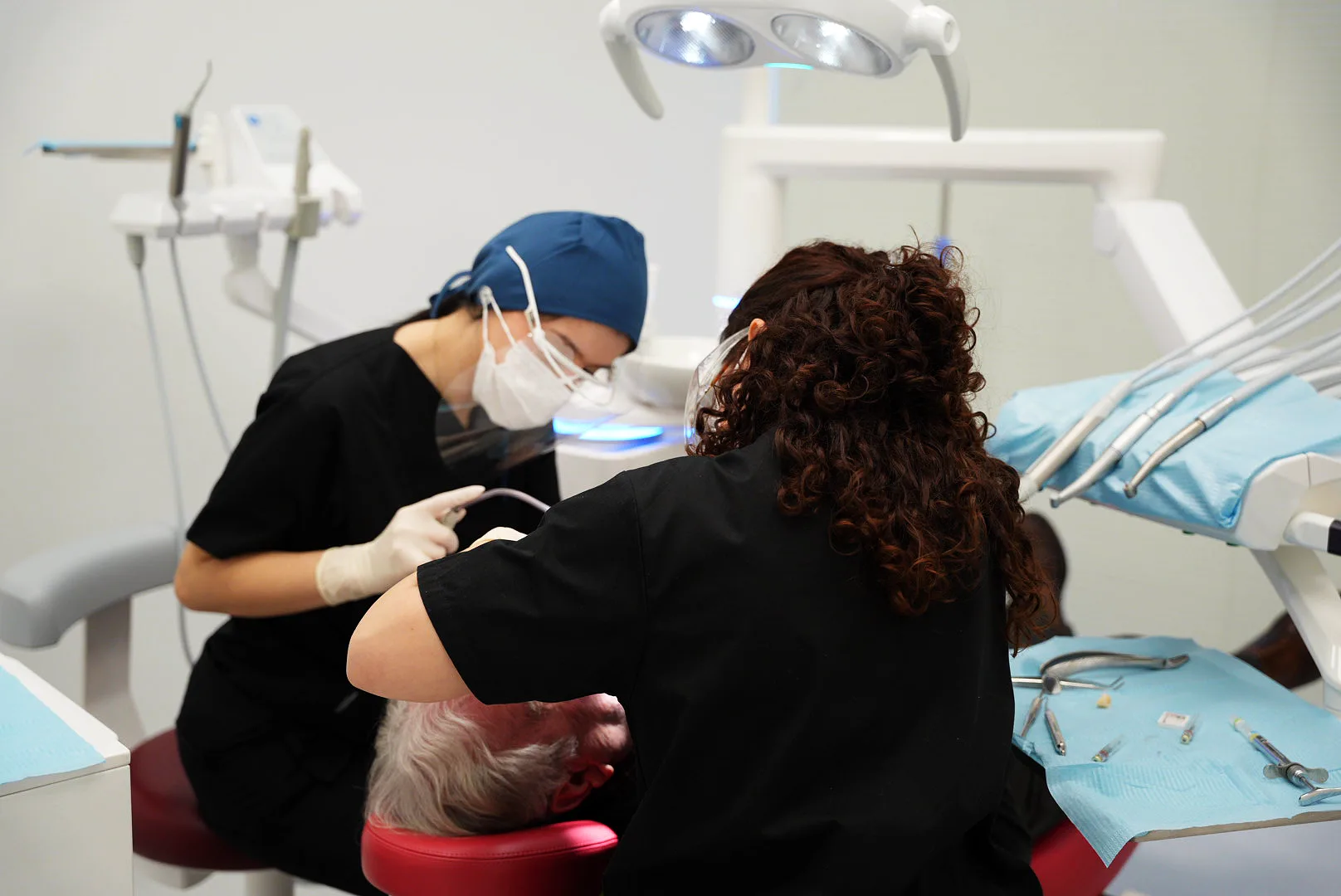 La Clinica
