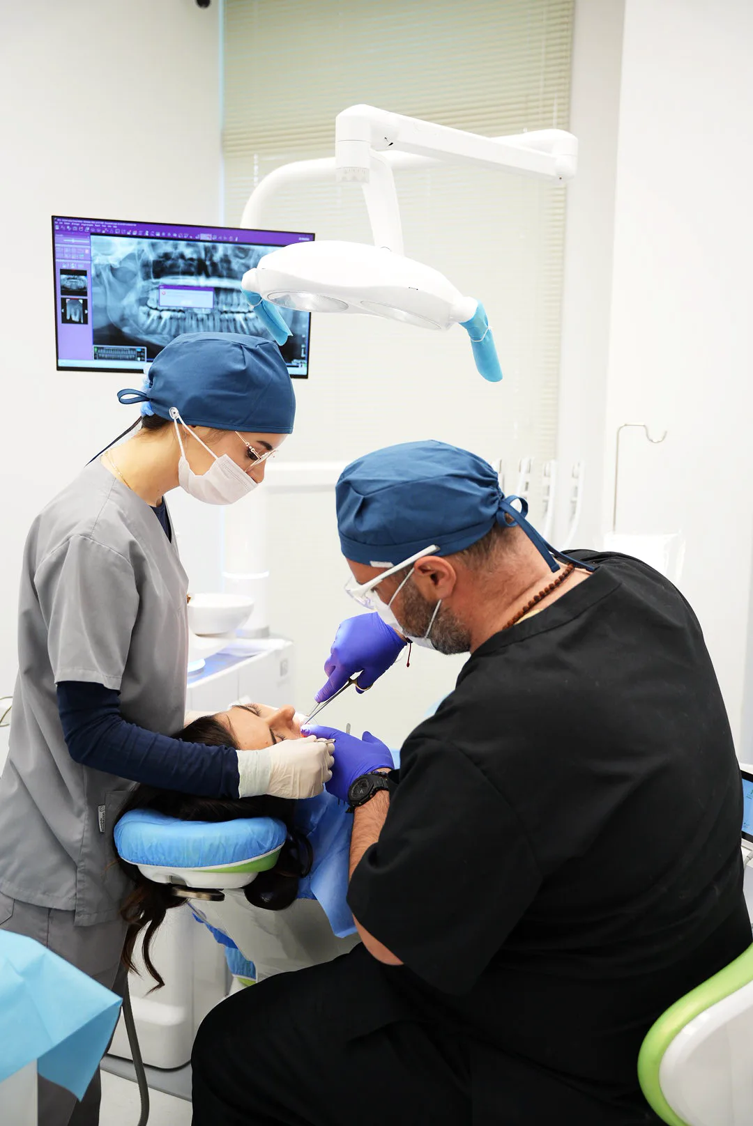 La Clinica