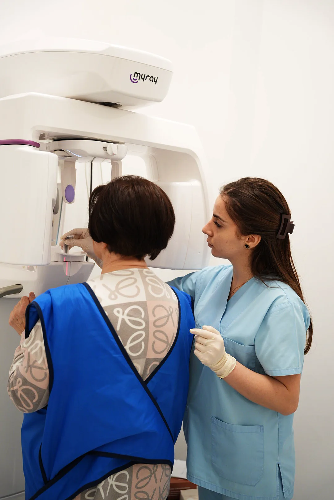 La Clinica