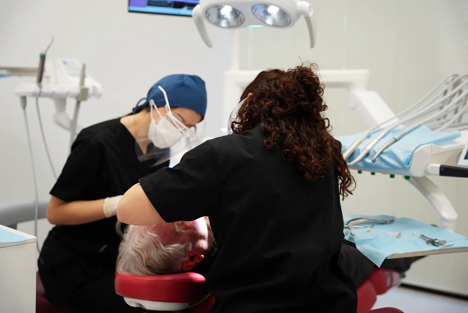 La Clinica