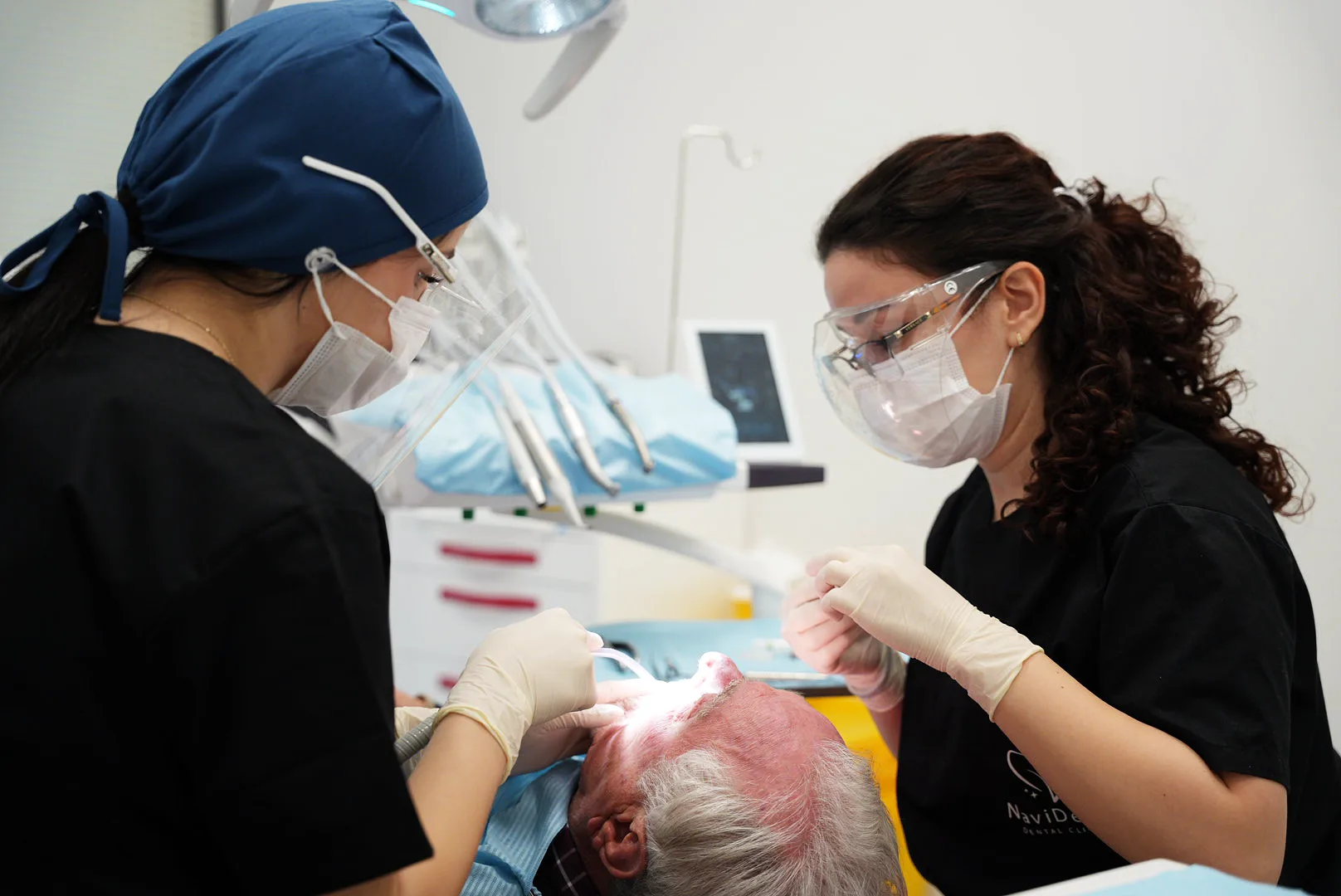Chirurgia Implantare