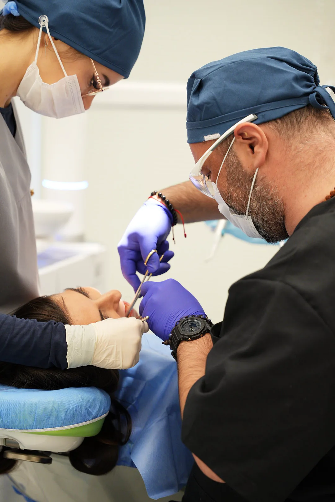 La Clinica