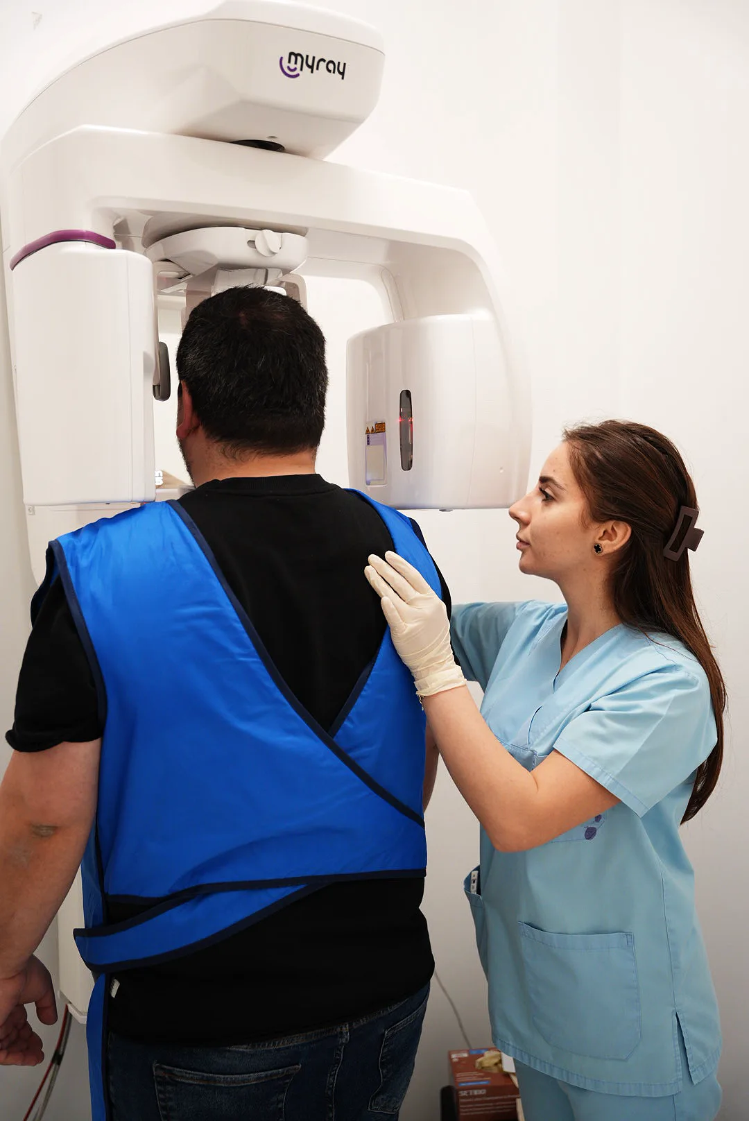 La Clinica