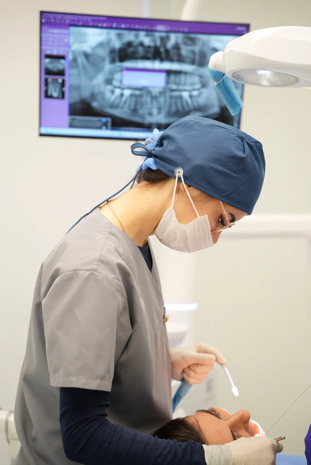 La Clinica