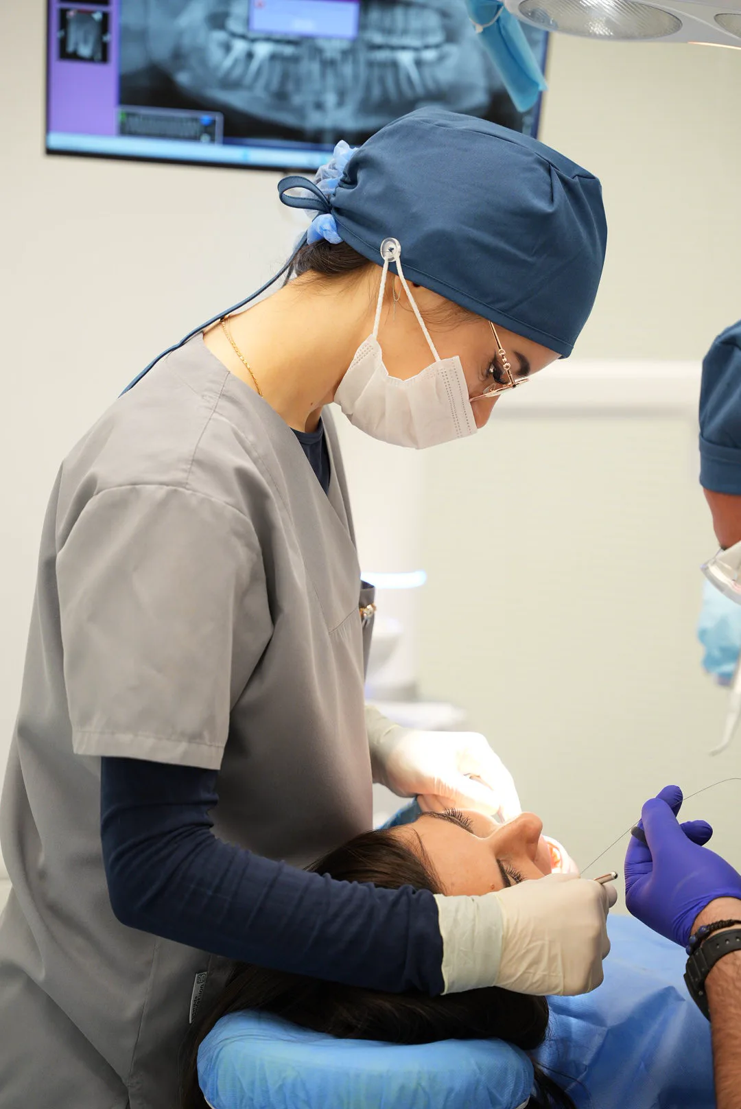 La Clinica