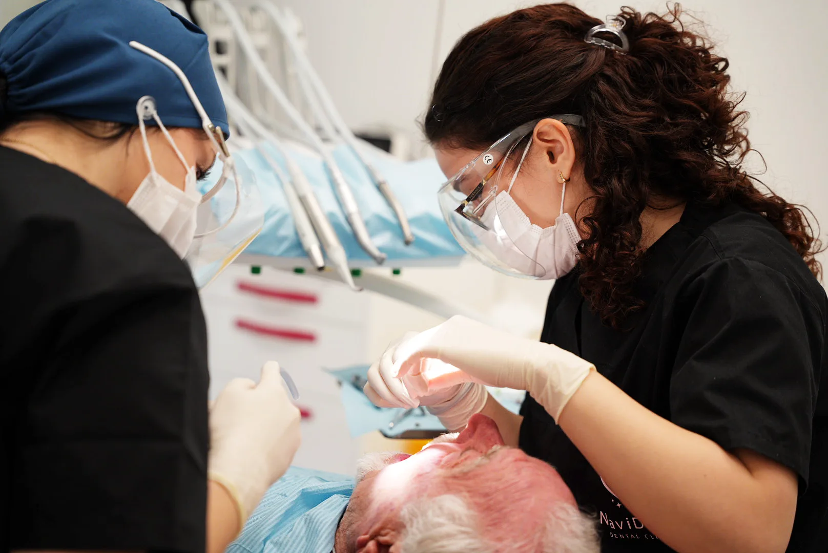 La Clinica