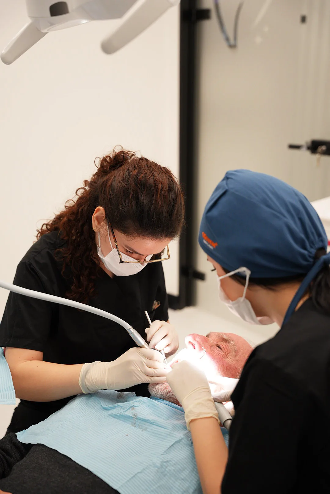 La Clinica