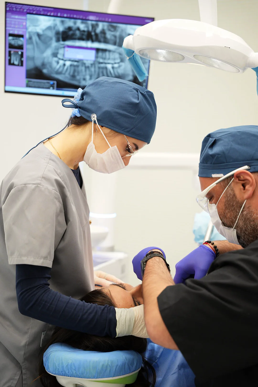 La Clinica