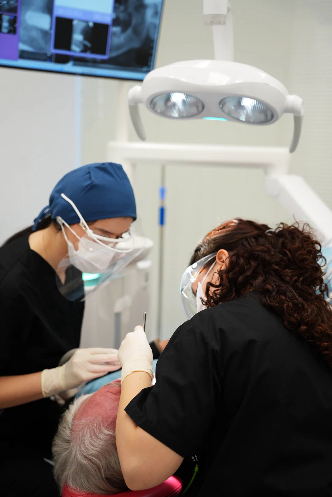 La Clinica