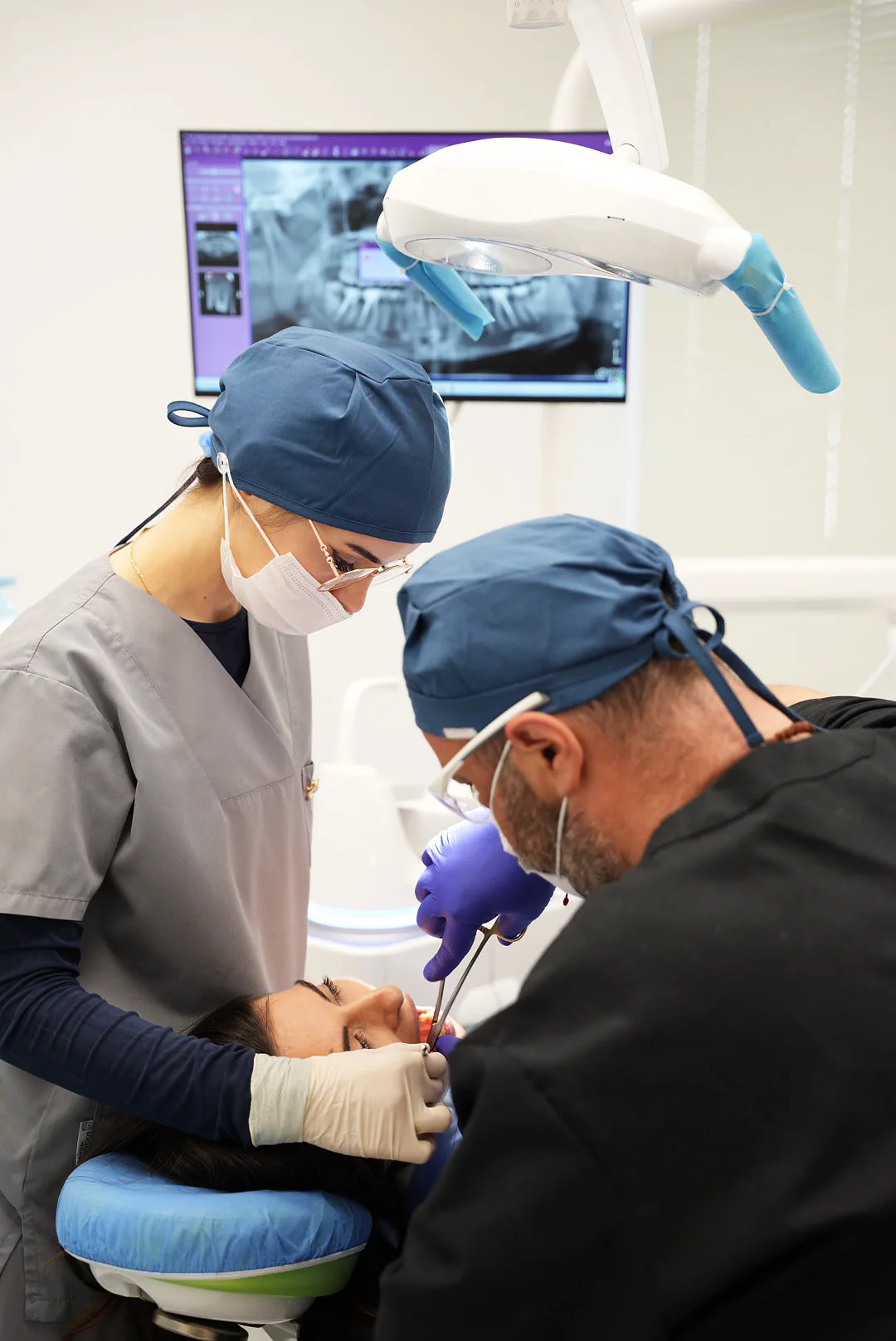 La Clinica
