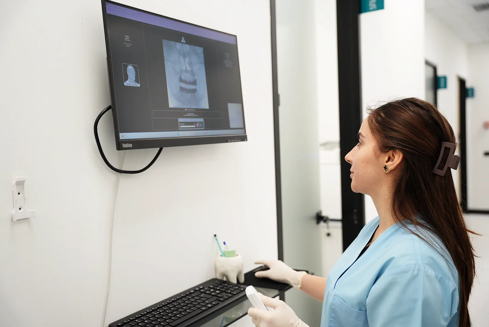 La Clinica