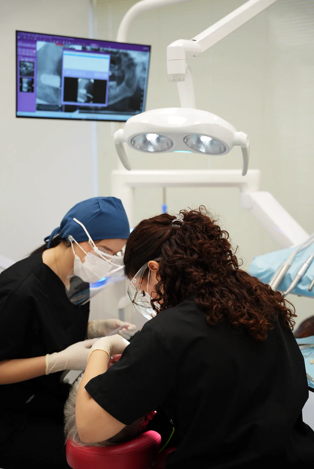 La Clinica