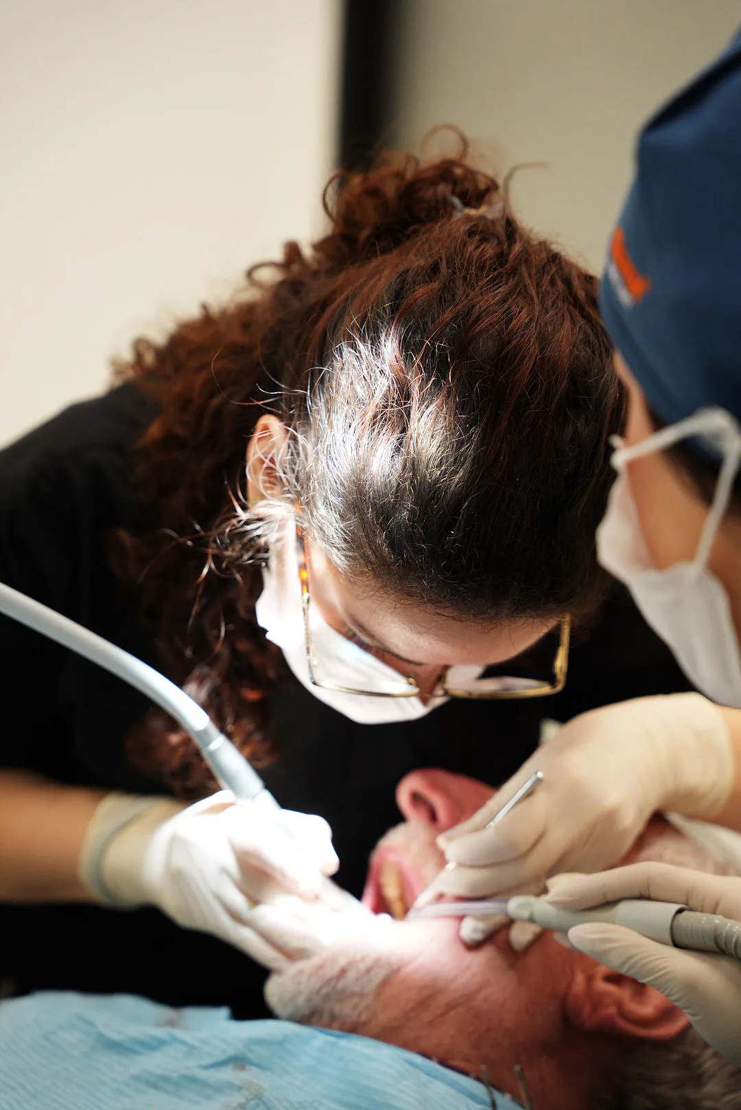 La Clinica