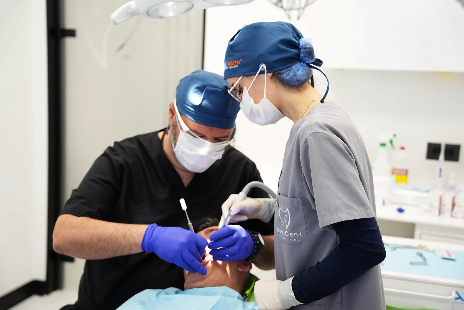La Clinica