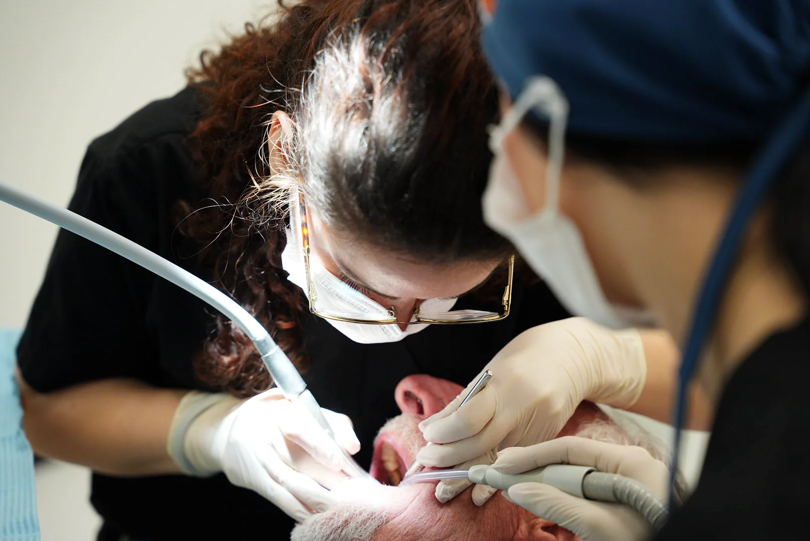 La Clinica