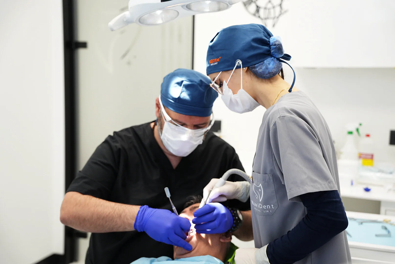 La Clinica