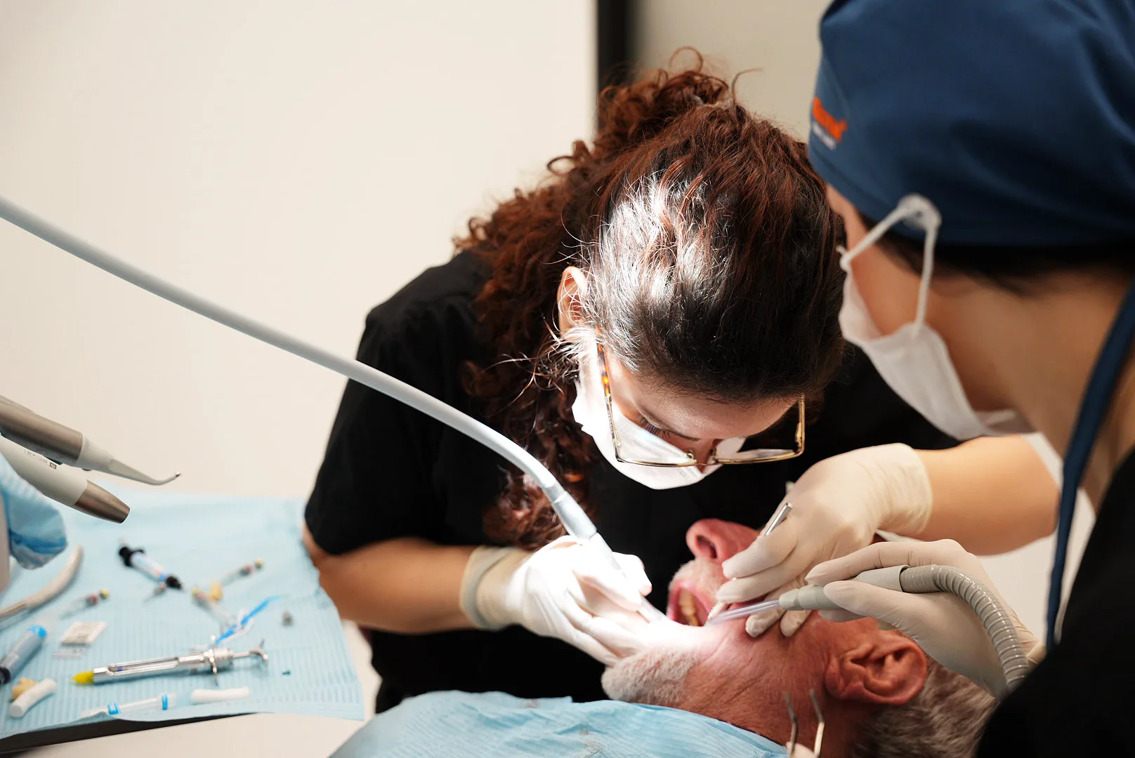 La Clinica