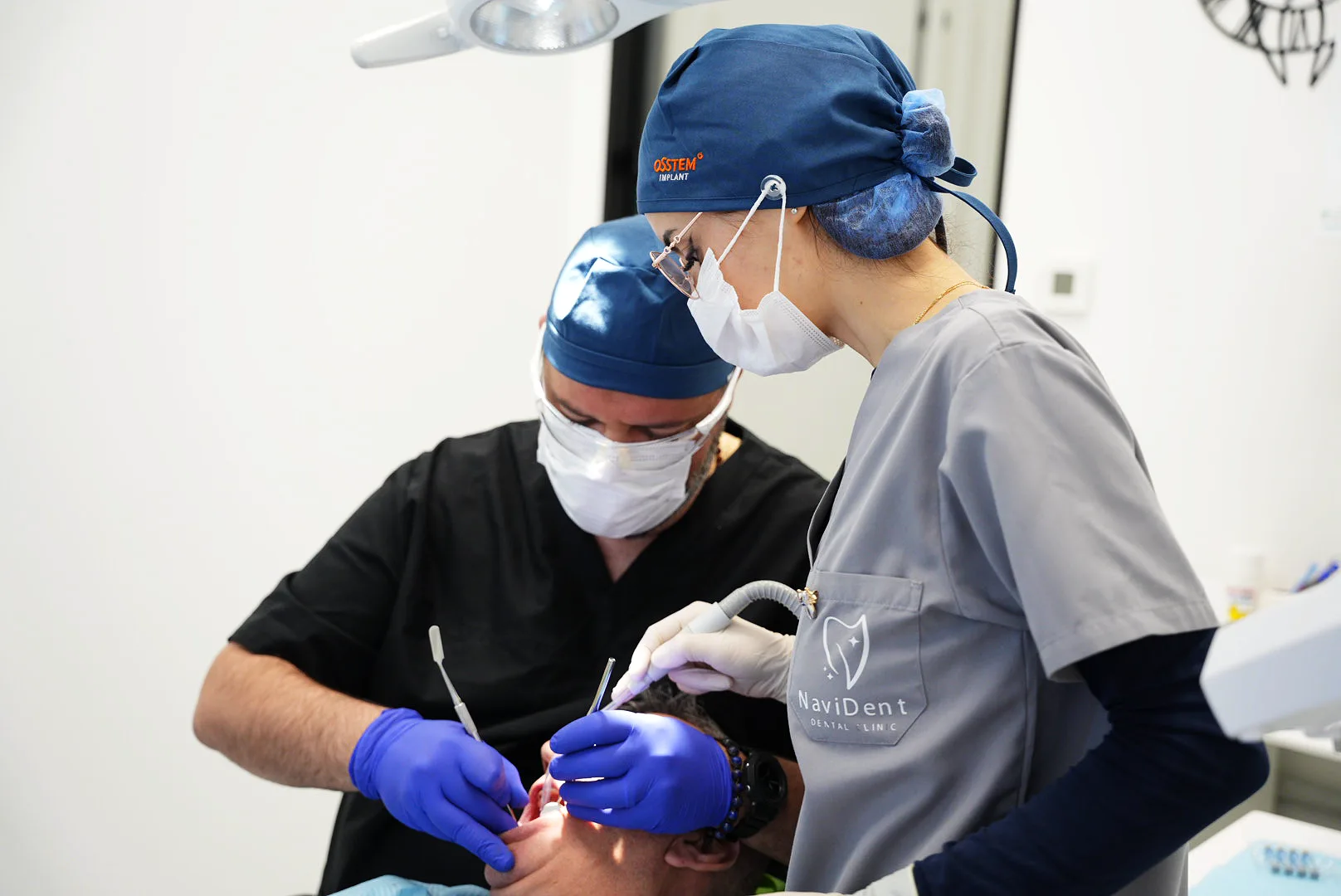 La Clinica