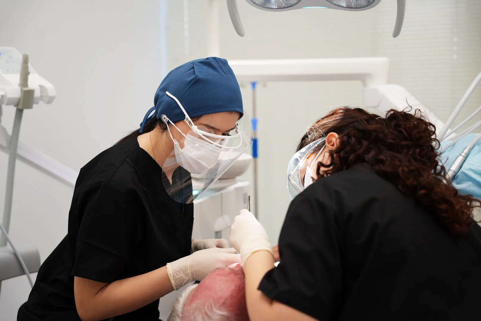 La Clinica