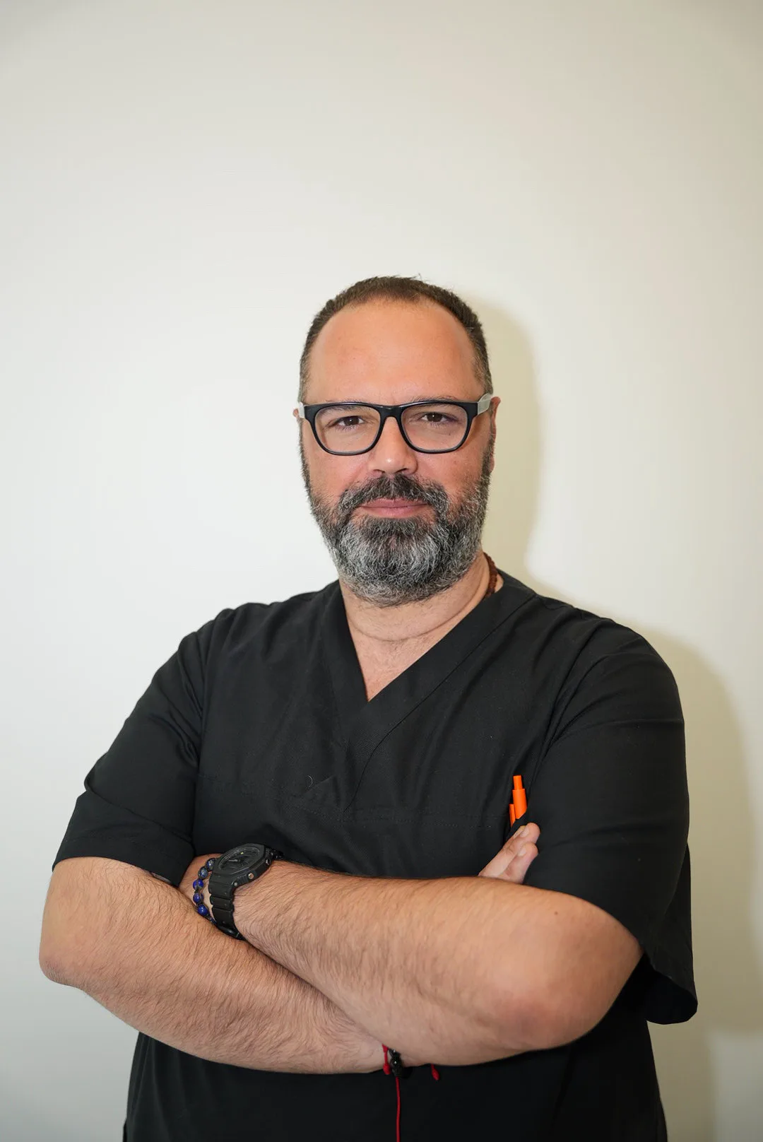 Dr. Gjergji Dilo