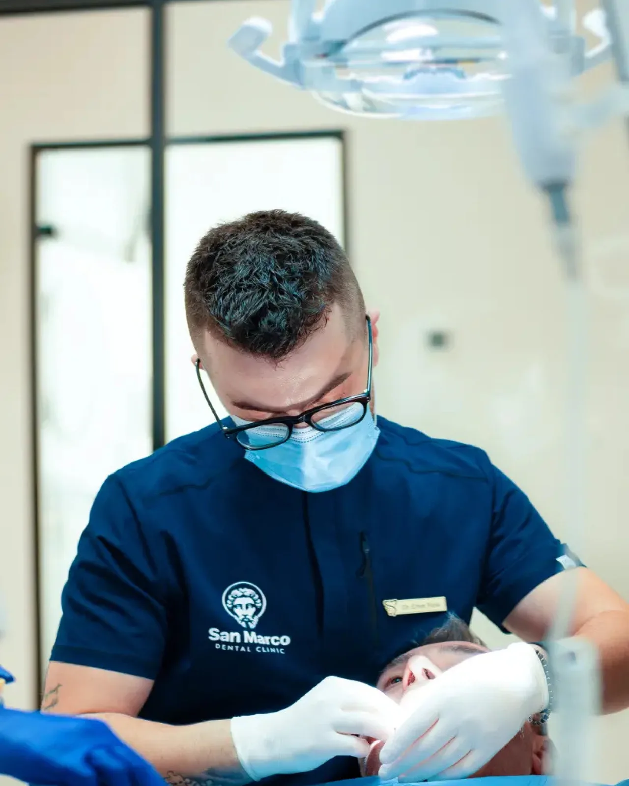 Clinic